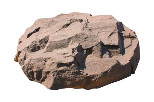 Валун 29 Т. Коричневый  0408 ГРСР