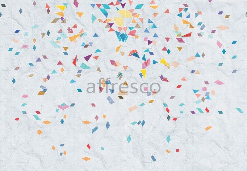 Фрески, Каталог Современный стиль, арт. ID136318