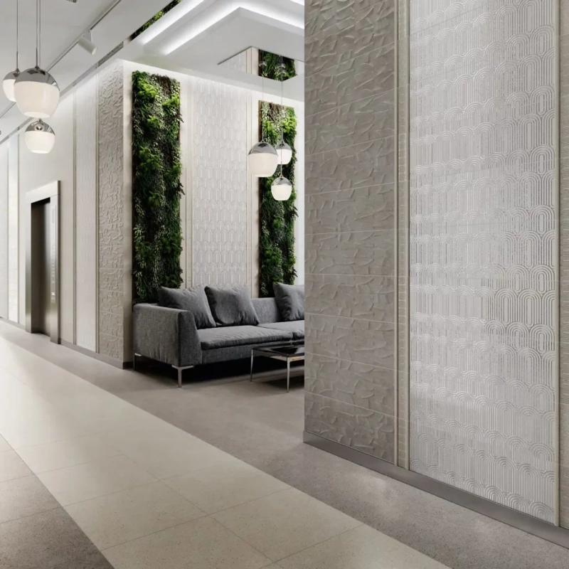 Керамогранит Kerama Marazzi Безана 50,2х50,2