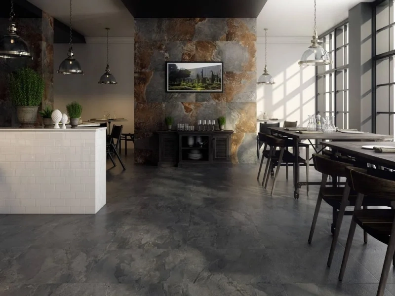 Керамогранит Kerama Marazzi Таурано 15х60