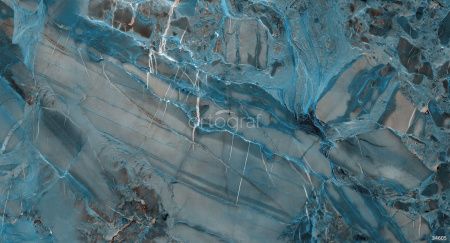 Сиреневая абстракция Art.34605