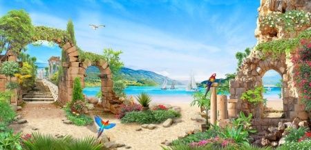 Современный Графический Дизайн М047