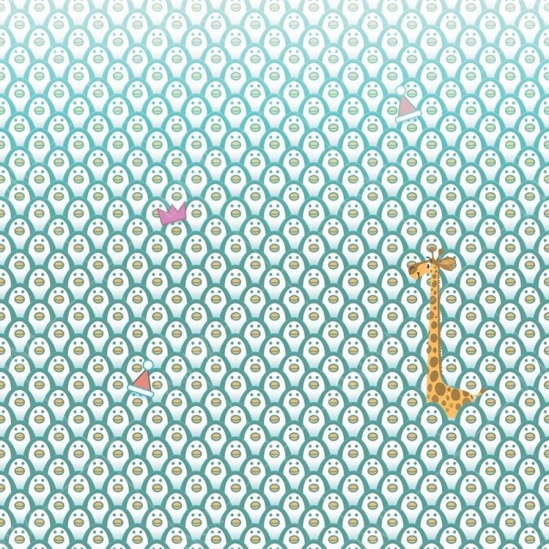 Фреска Детские фрески арт. 910202