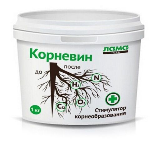 Корневин Лама Про, 1 кг
