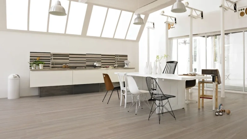 Керамогранит Marazzi Treverk 20х120