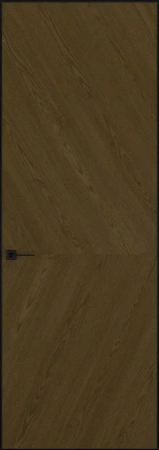 Межкомнатная дверь Siberia 5