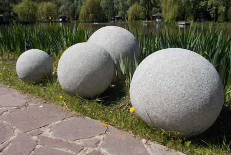 Сфера "Люкс" д-50