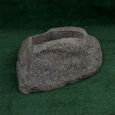 Камень на люк-кашпо XL12 Светло-коричневый