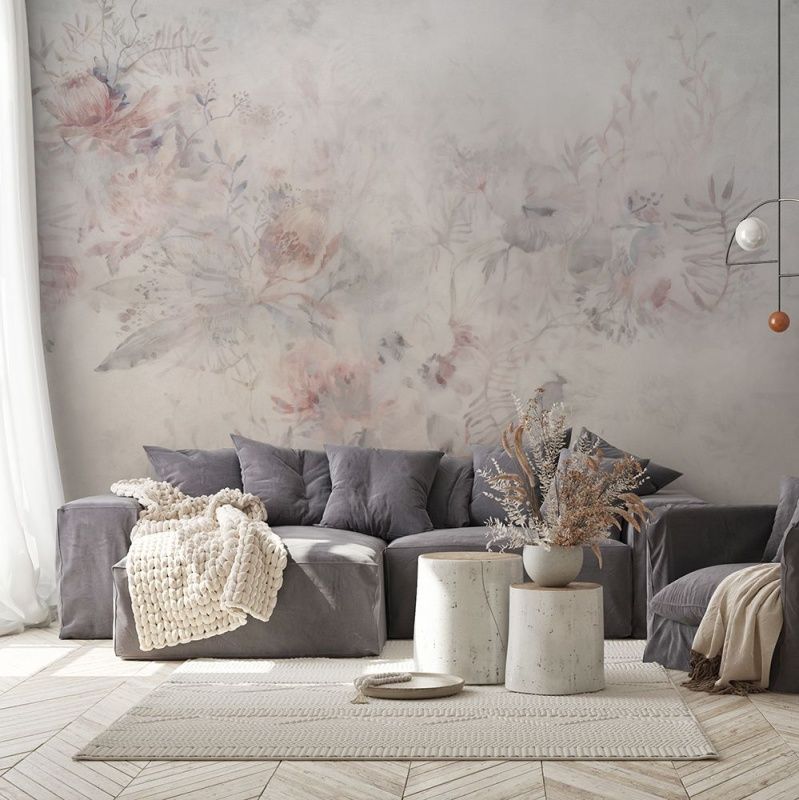 Фреска MIRAGGIO