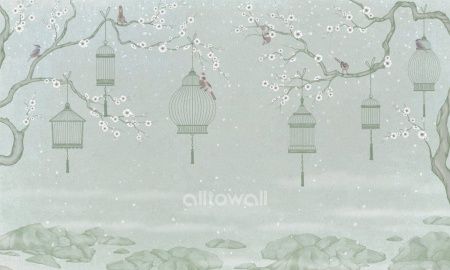 Сад в Японии-2