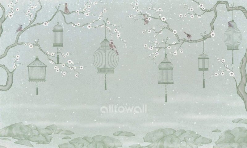 Сад в Японии-2