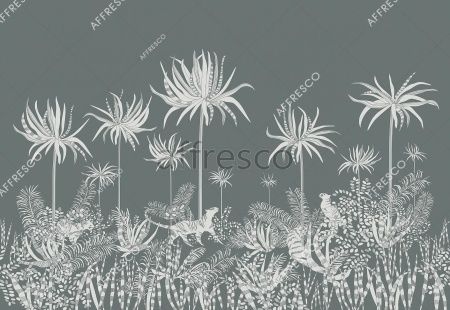 Хищный лес, арт. ID139336