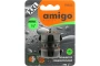 Муфта ремонтная 1/2 AMIGO 79505