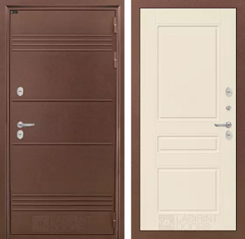 Входная дверь Термо Лайт 03