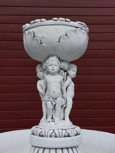 Ваза "Ангелы" №400