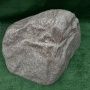 Камень на люк Глыба 209 Светло-коричневый
