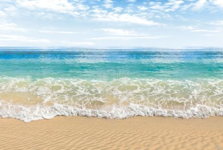 Фреска Прибой Art.34260