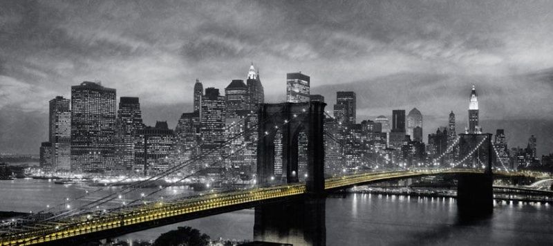 Фреска Современный Графический Дизайн f1093