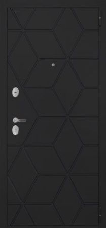 Стальная дверь ‭«Босфор» АСД