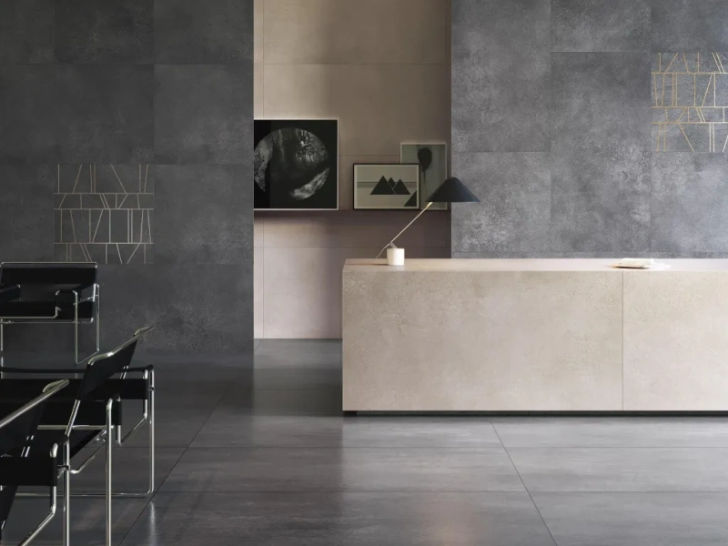 Керамогранит Kerama Marazzi Турнель 80х160