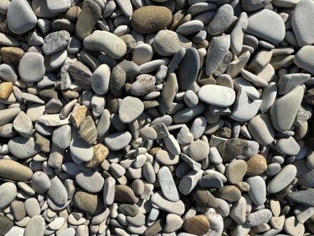 Галька Черноморская (10-20 мм)