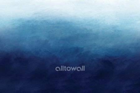 Акварельная абстракция-3