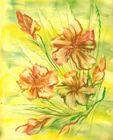 Фреска Encautica ENC_009_col1