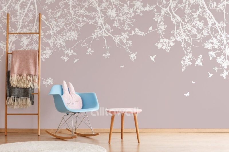 Цветущий сад-2