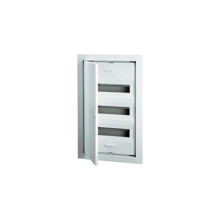 Распределительный щит ABB для скрытой установки UK640