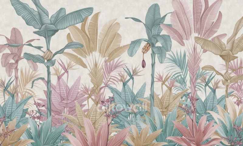 Экзотический рай