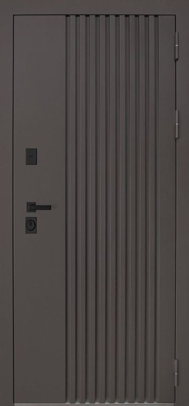 Стальная дверь «Arteon» (терморазрыв 3к)