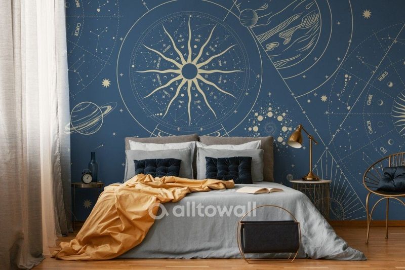 Звёздное сияние-1