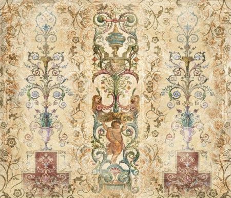 Графика Орнамент  10115