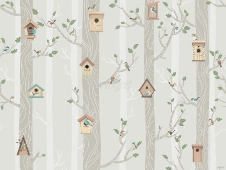 Скворечники Art.34404