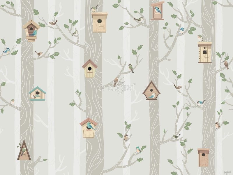 Скворечники Art.34404