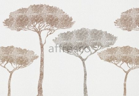 Большие деревья, арт. ID135772