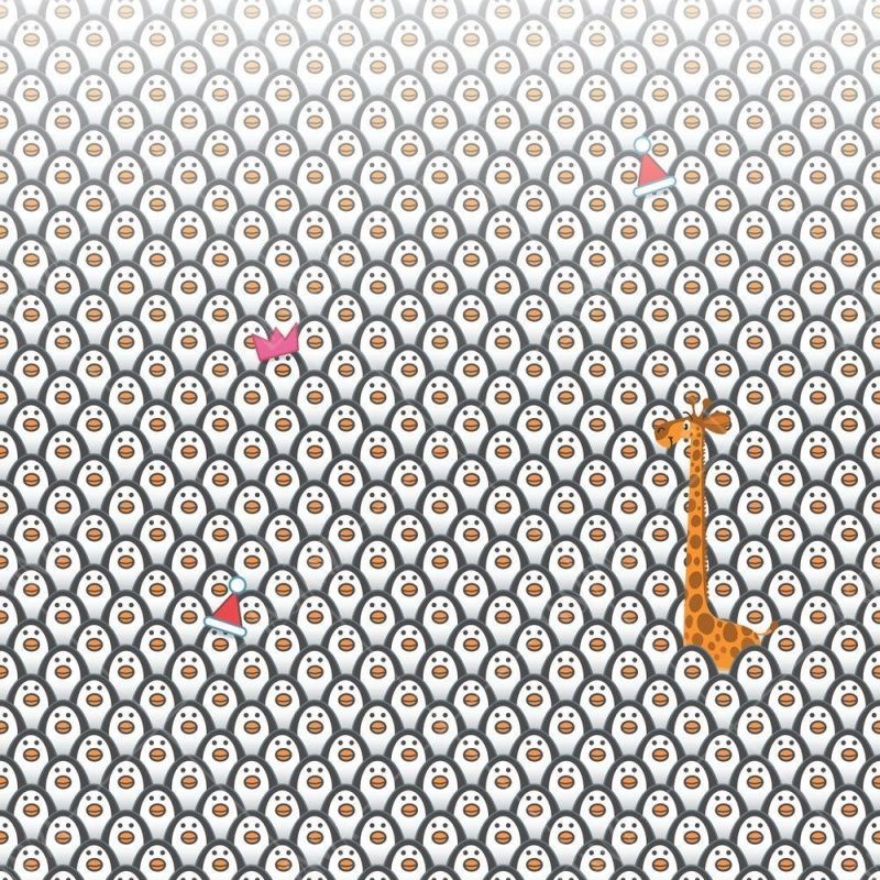 Фреска Детские фрески арт. 910201