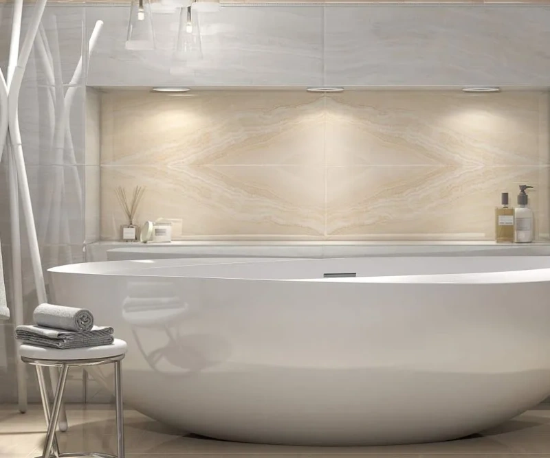 Керамогранит Kerama Marazzi Контарини 60x60