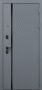 Стальная дверь «Манчестер» для квартиры АСД
