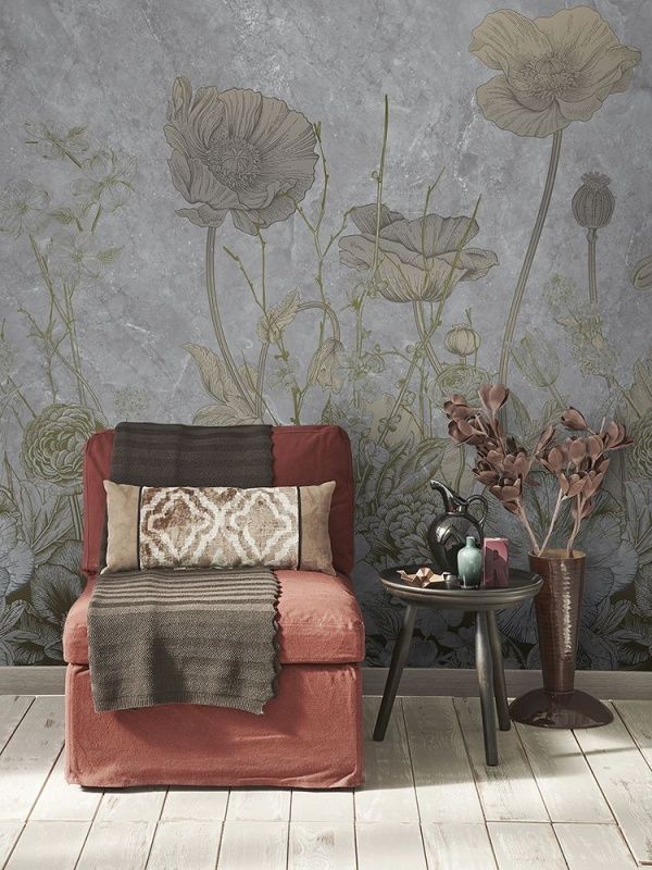 Фреска ALBA Textures арт. 800311