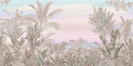 Фреска ALBA Tropic арт. 800193