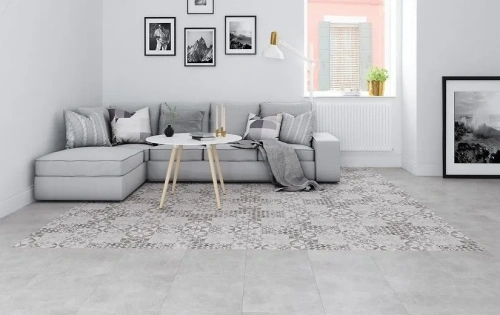 Керамогранит Cersanit Raven 42х42