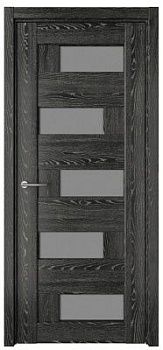 Дверь Гавана ширина 70 см ЦПЛ ТЛ Стекло