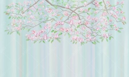 Фреска ALBA Natura арт. 800150