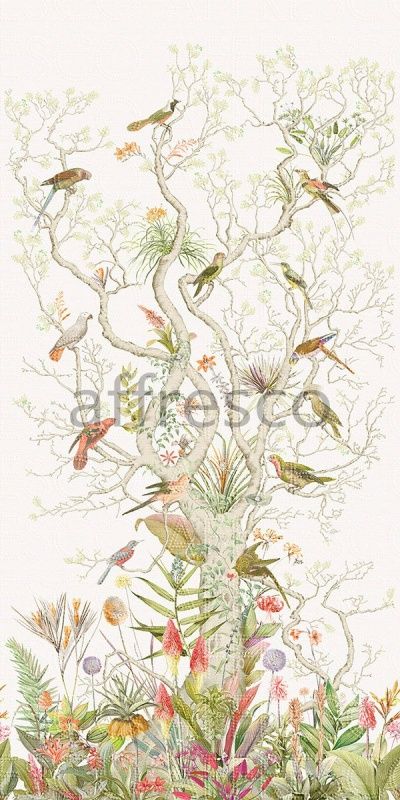 Фрески, Каталог Ботаника, арт. ID138494