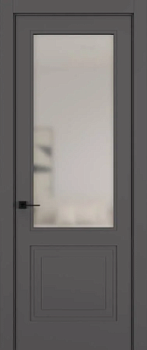 Межкомнатная дверь 02V FREEDOM