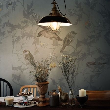 Фреска ARABESCO