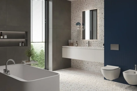 Керамогранит Creto Ньютрон 60х60