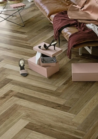 Керамогранит Marazzi Treverkfusion 10х70