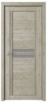 Дверь Каролина ширина 90 см Софт Тач Стекло